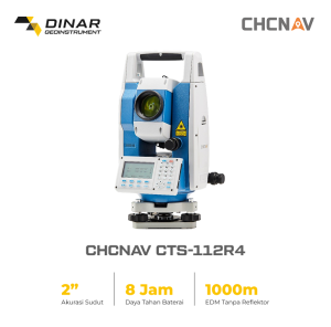 Total station chcnav