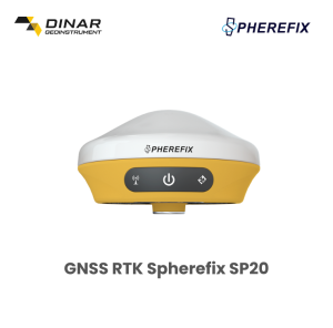 GNSS RTK Spherefix SP20