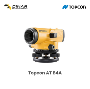 Automatic Level Topcon AT B4A