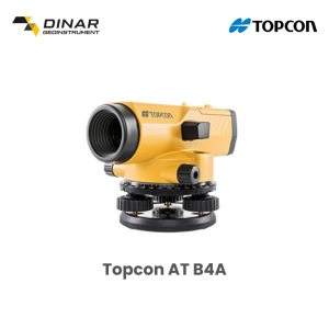 Automatic Level Topcon AT B4A